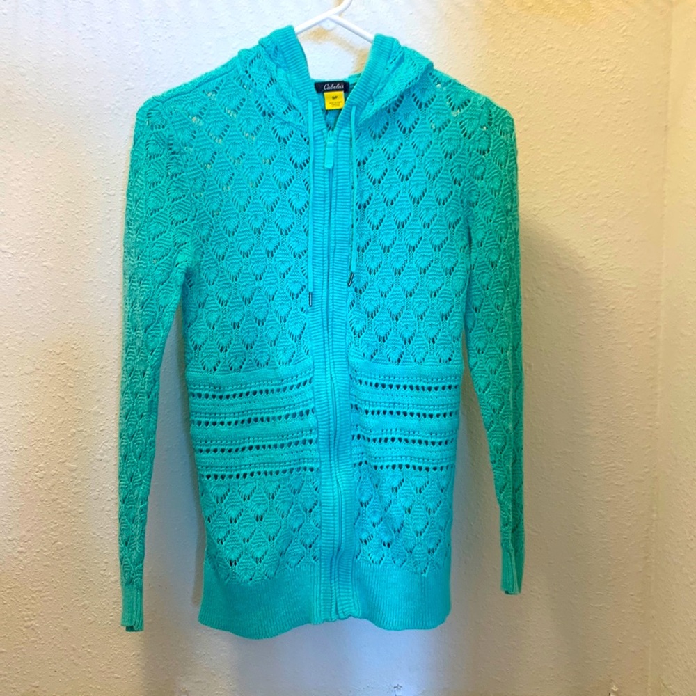 Adorable cardigan